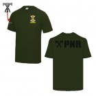 4th Bn The Royal Regiment of Scotland  ASSAULT PIONEER Performance Teeshirt 